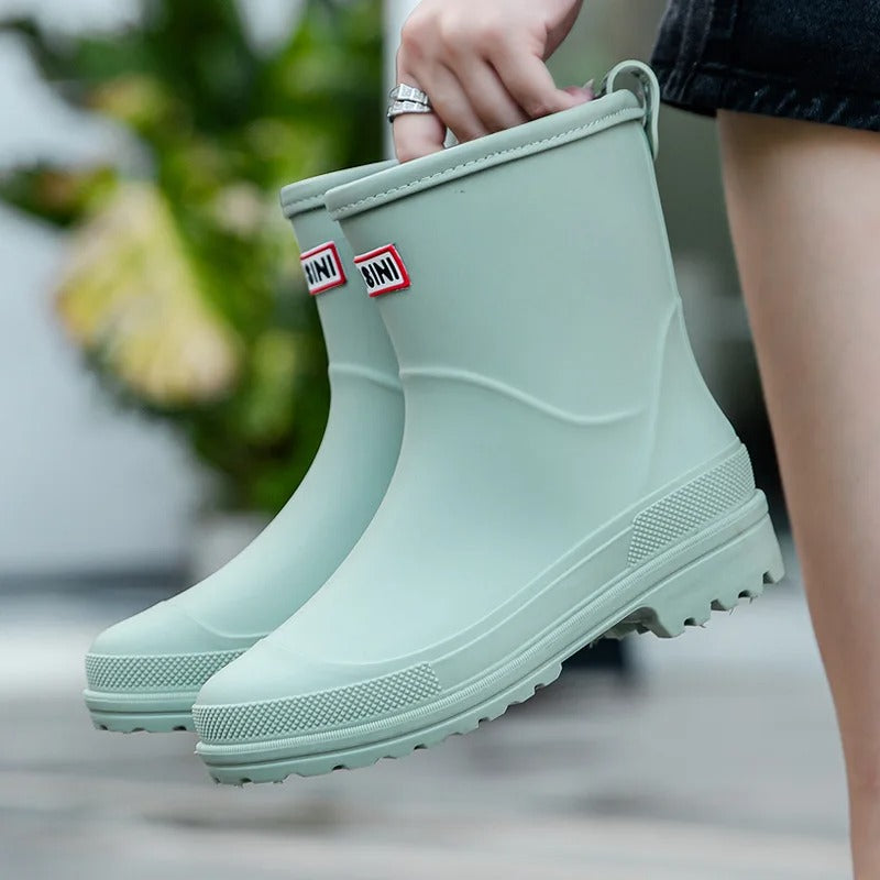 Women’s Rain Boots – Practical Style for Wet Weather
