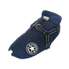 Waterproof Dog Coat - RainRover