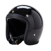 Vintage-Helm AeroGuard nach DOT- und ECE-Standard Zertifiziert