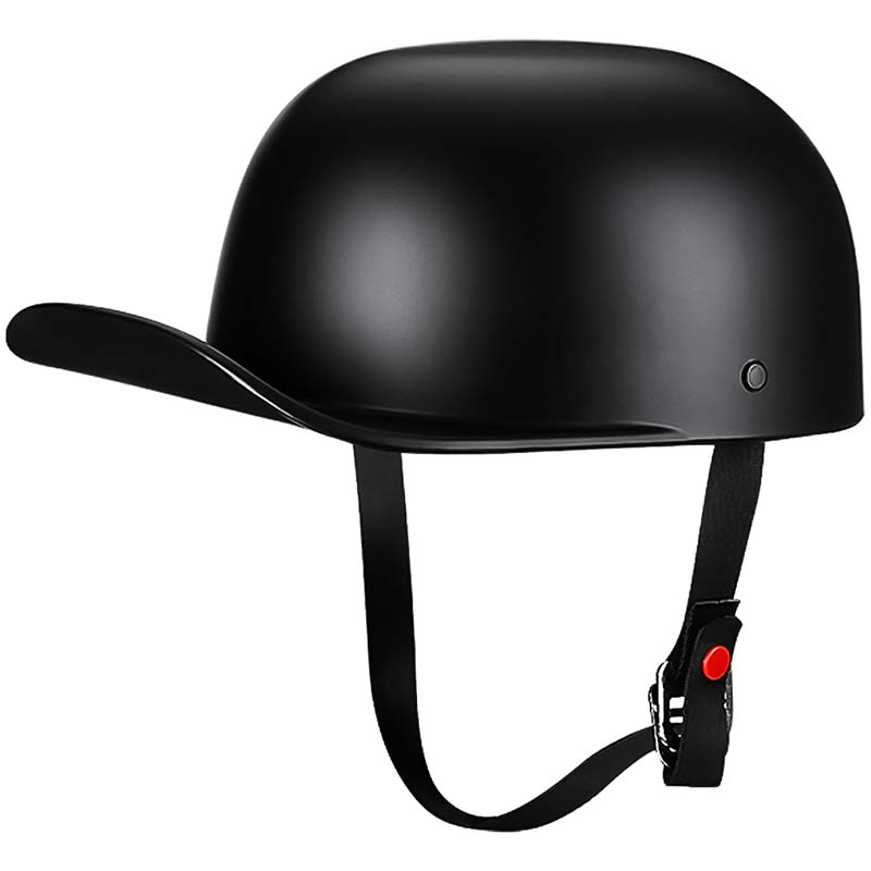 Motorrad-Kappenhelm - DOT-geprüft