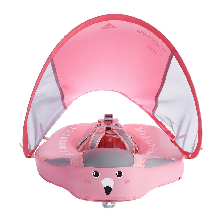 Baby Swim Trainer 360° - Safe & Adjustable