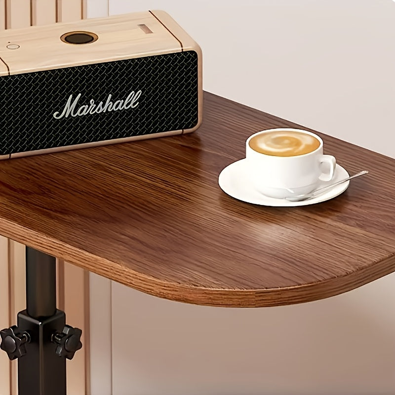 Adjustable Side Table - Multifunctional & Stylish