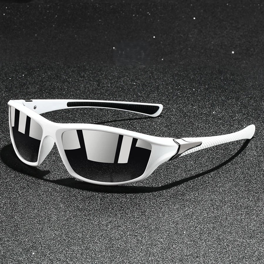 Polarisierte Umschließende Sonnenbrille