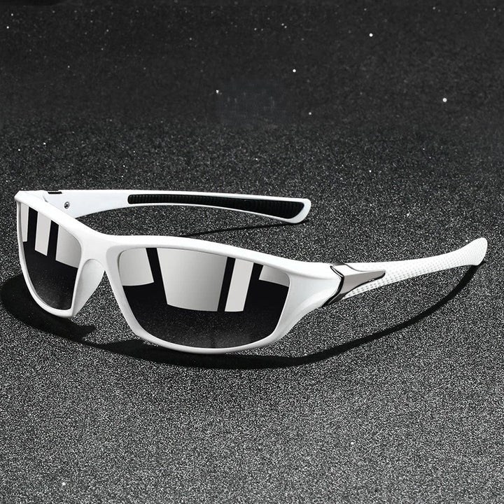 Polarisierte Umschließende Sonnenbrille