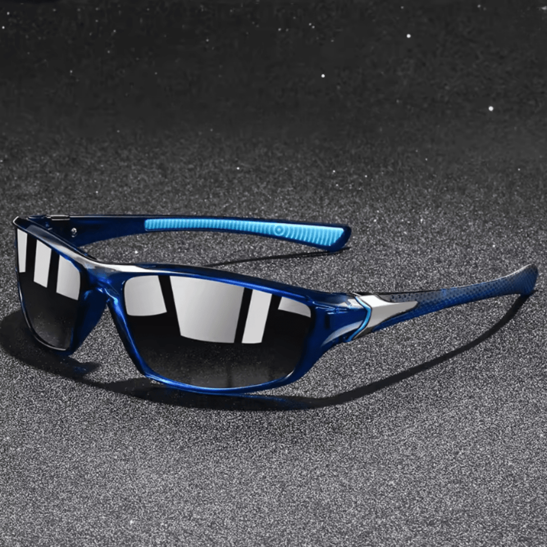 Polarisierte Umschließende Sonnenbrille