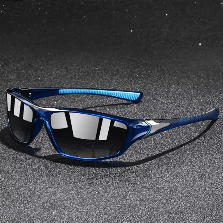 Polarisierte Umschließende Sonnenbrille
