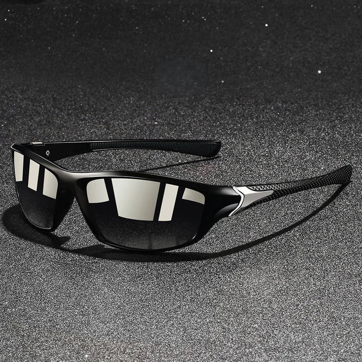 Polarisierte Umschließende Sonnenbrille