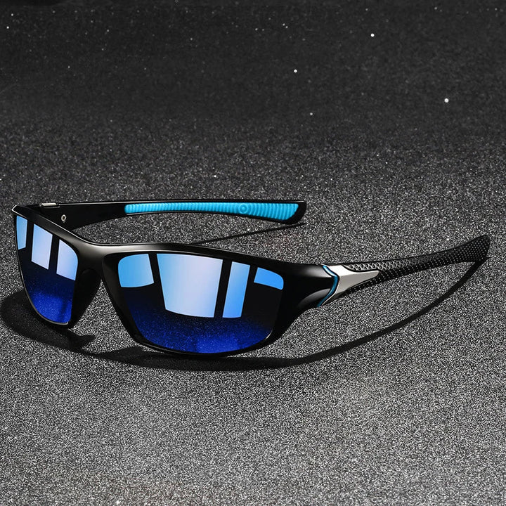 Polarisierte Umschließende Sonnenbrille