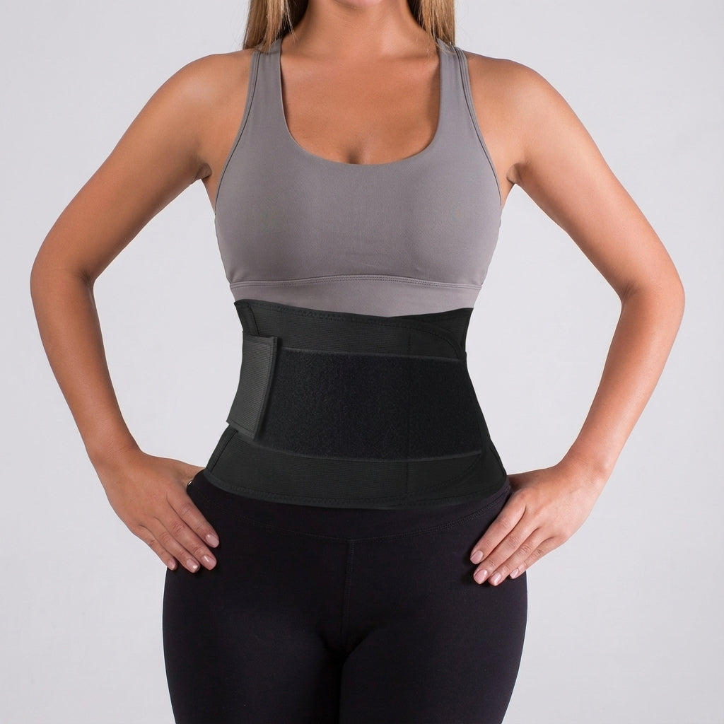 Heat-Boosting Training Belt - ThermoBelt