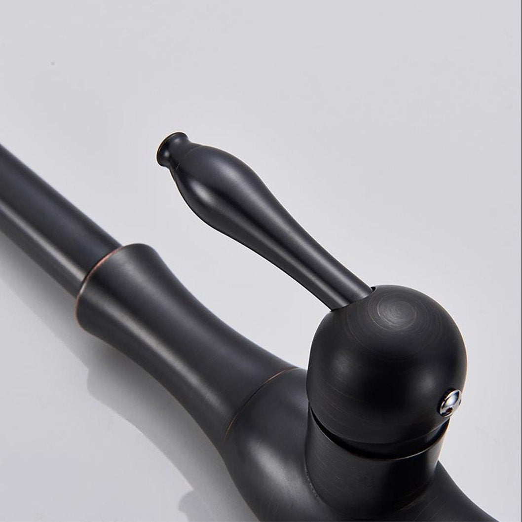 Kitchen Tap | Pull-Out Kitchen Mixer Tap | Sink Tap | AquaKraft