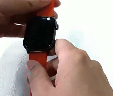 WellnessPro Smartwatch - Gesundheit | Wasserdicht