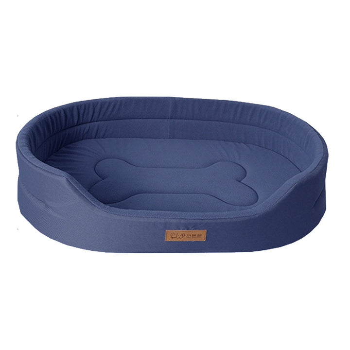 Hundebett Sutton – Wasserdicht und Komfortabel