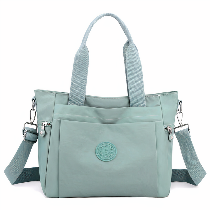 Large Capacity Handbag - Waterproof - Various Colours
