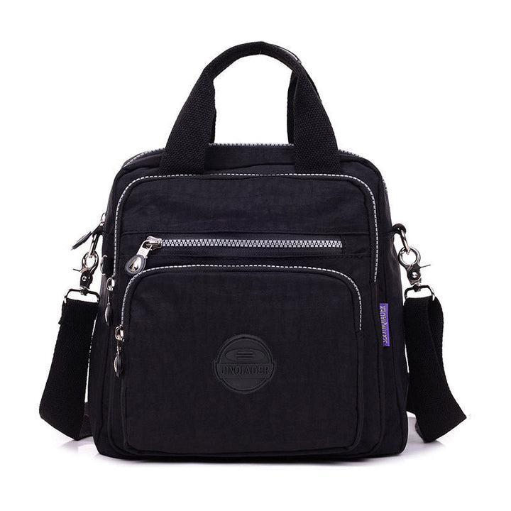Waterproof Shoulder Bag - Multifunctional and Ultra Stylish