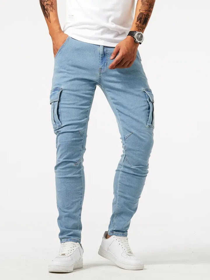 Men's Cargo Pants – Pablo