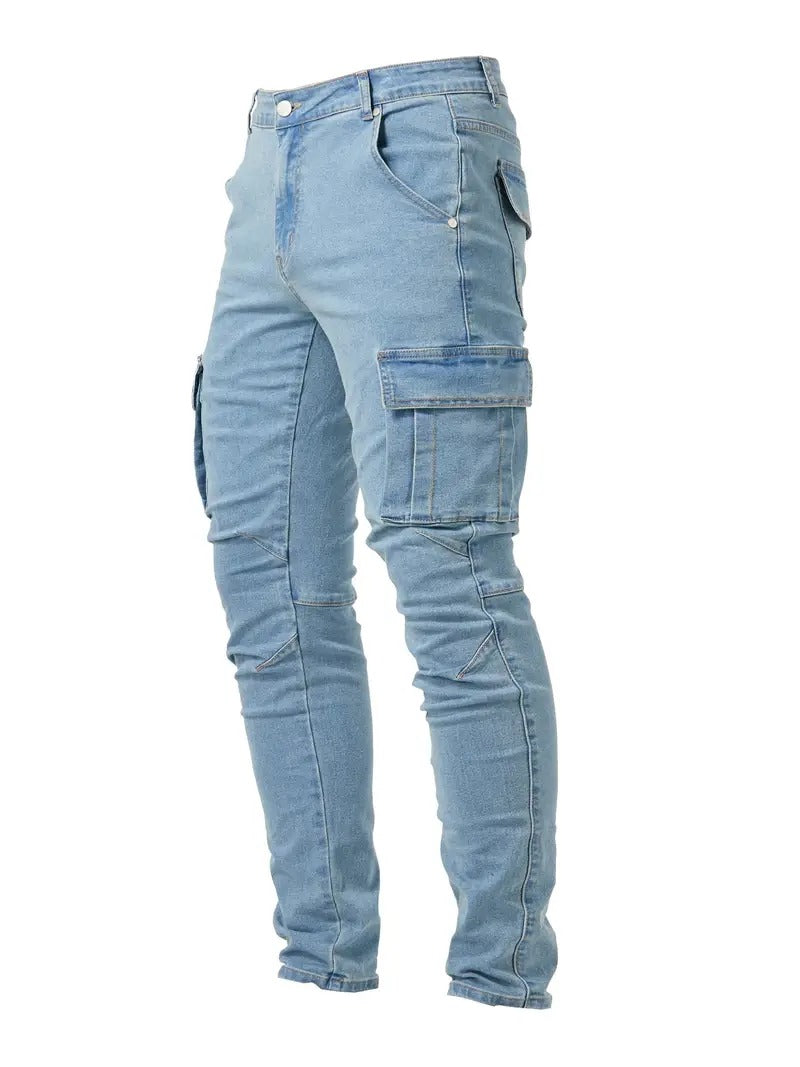 Men's Cargo Pants – Pablo