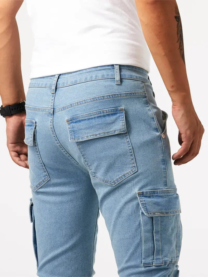 Men's Cargo Pants – Pablo
