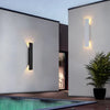 StormGlow Light - Wetterfeste LED-Wandleuchte