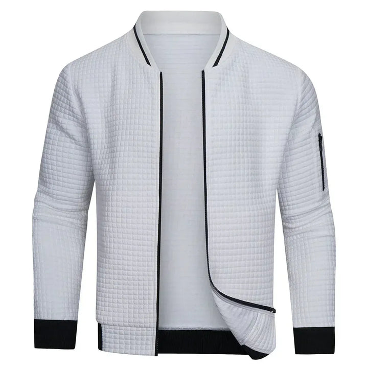 Men’s Half-Zip Sweater