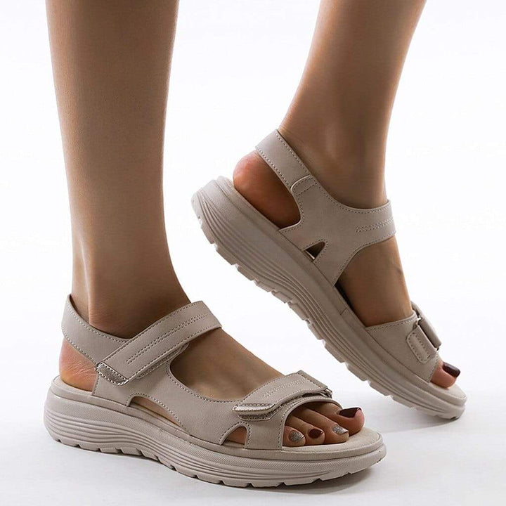 Sandals – Elegant and Airy