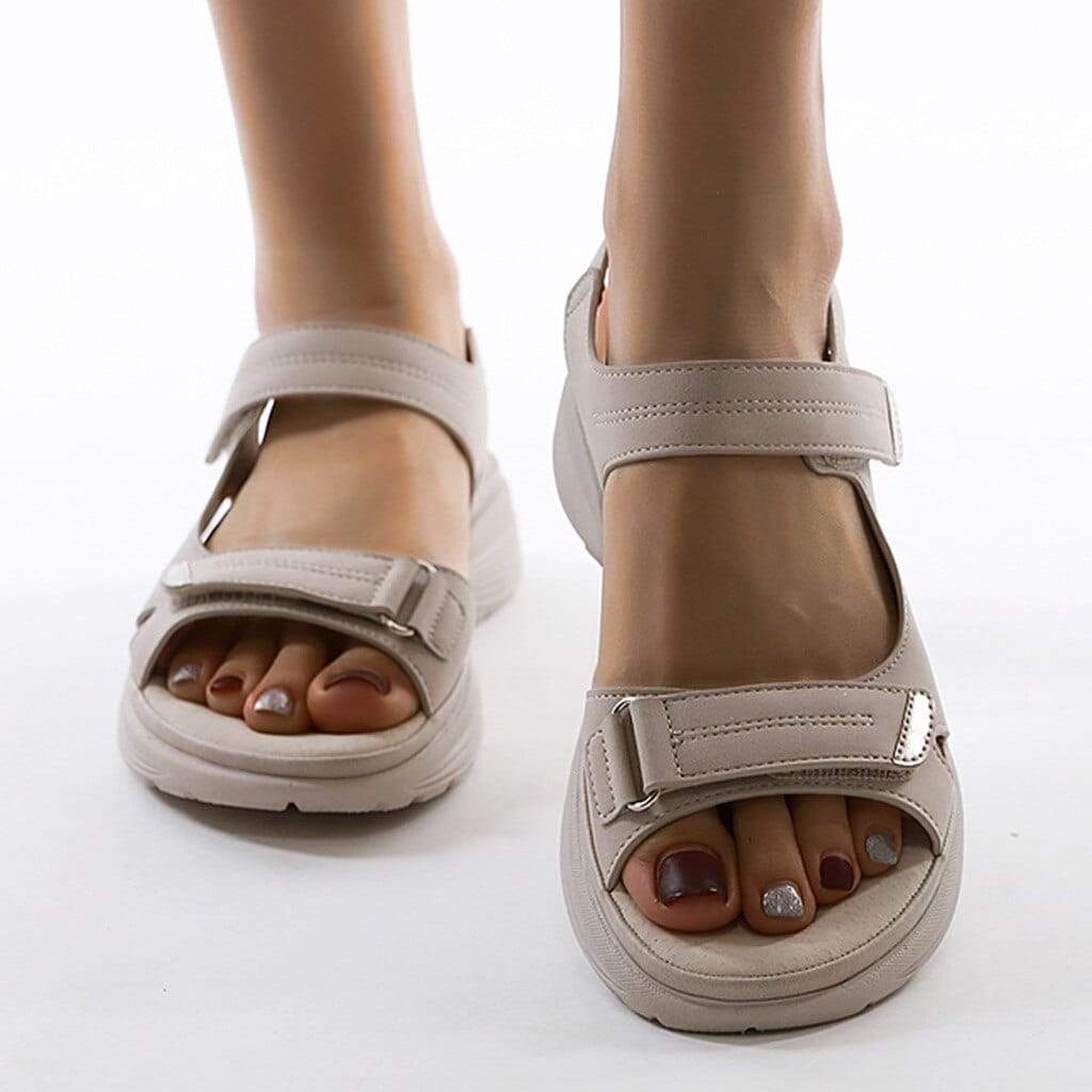 Sandals – Elegant and Airy