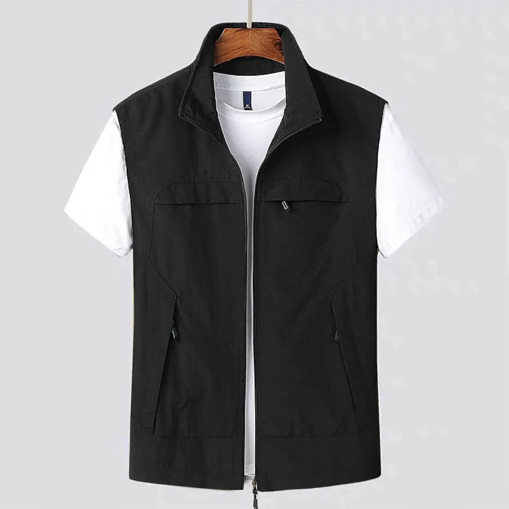 Men’s Quick-Dry Vest