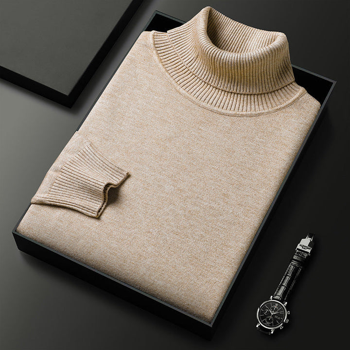 Knitted Jumper – Nordin