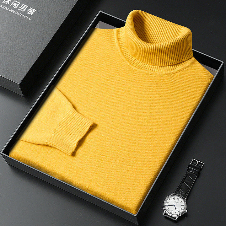 Knitted Jumper – Nordin