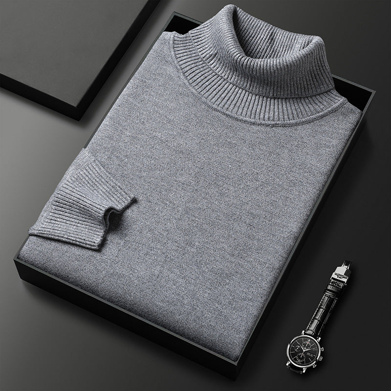 Knitted Jumper – Nordin