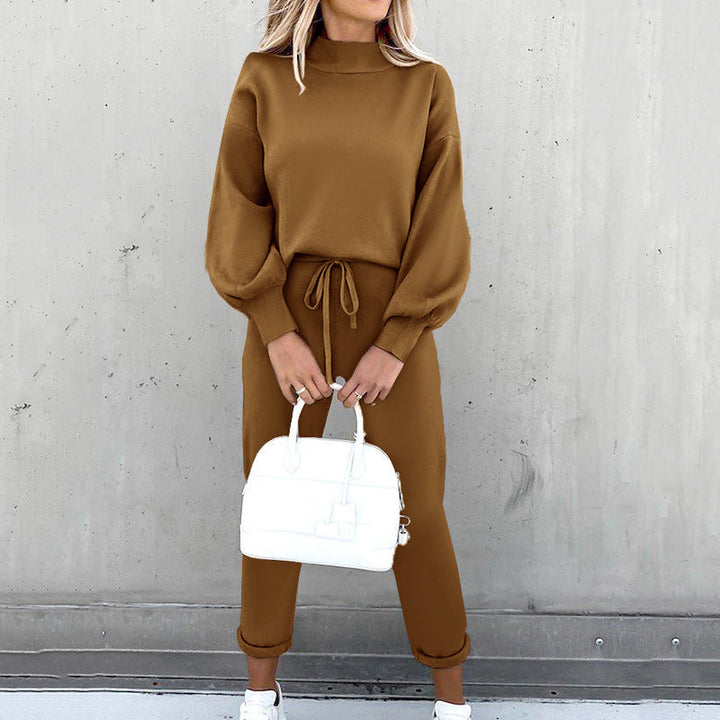 Ultra-Soft Loungewear Set | Comfy & Chill
