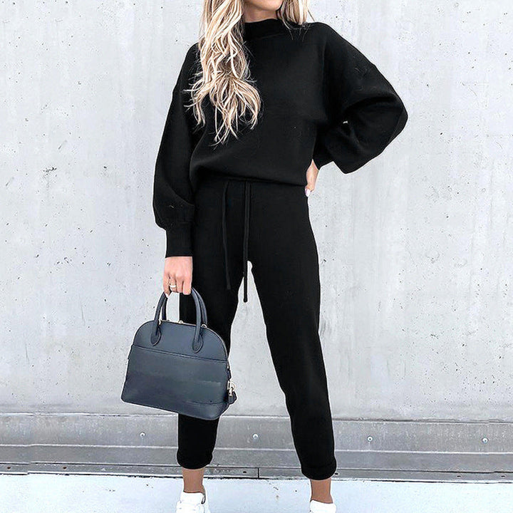 Ultra-Soft Loungewear Set | Comfy & Chill