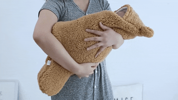 Swaddle Wrap | Comfortable & Soft | 100% Cotton