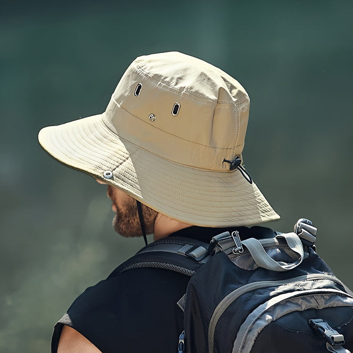 Sun Hat | UV Protection for Walks and the Beach